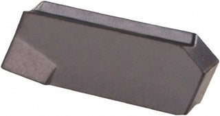 ISO 13399 Solid Carbide Insert, Grade IC908, Coated - Iscar 6403176