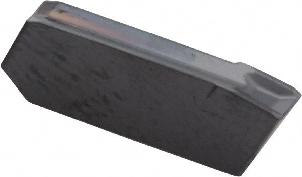 ISO 13399 Solid Carbide Insert, Grade IC908, TiN - Iscar 6403180