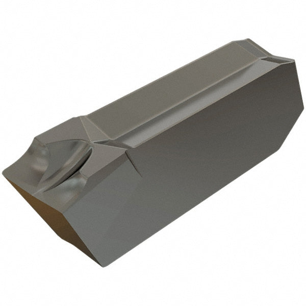 ISO 13399 Solid Carbide Insert, Grade IC908, TiAlN - Iscar 6403189
