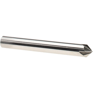 Chamfer Mills & Back Chamfers - Harvey Tool 18016