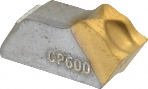 Solid Carbide Insert, Grade CP600, TiAlN - Seco 00048847