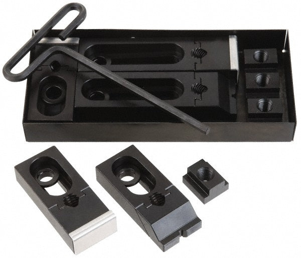 Clamping Kit - Gibraltar 23807G