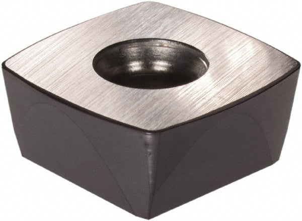 XDLW120508SRD Solid Carbide Insert, Grade X400, TiAlN - Kennametal 5651223