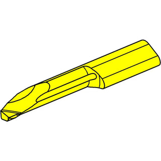 Boring Bars - HORN R105181934TI25