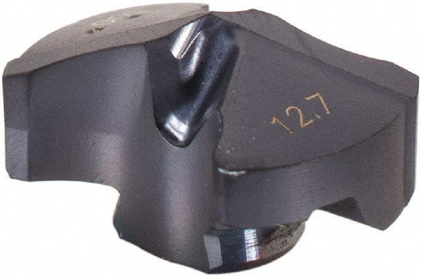 Carbide Insert, Grade IN2005, TiAlN - Ingersoll Cutting Tools 5100123