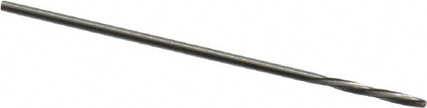 0.0335" Solid Carbide Reamer - Magafor 88860000850