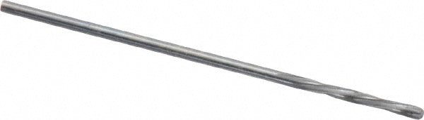 0.0472" Solid Carbide Reamer - Magafor 88860001200
