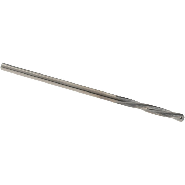 0.0618" Solid Carbide Reamer - Magafor 88860001570