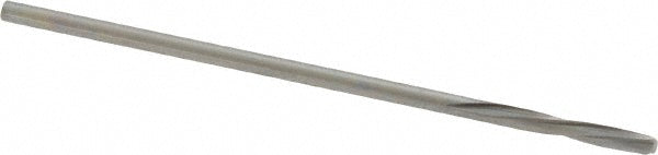 0.0638" Solid Carbide Reamer - Magafor 88860001620