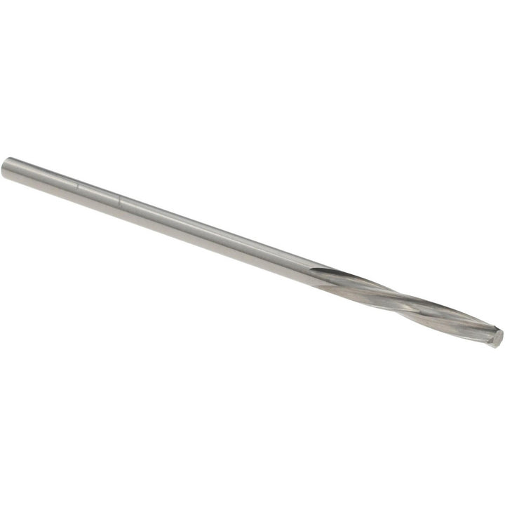 0.0646" Solid Carbide Reamer - Magafor 88860001640