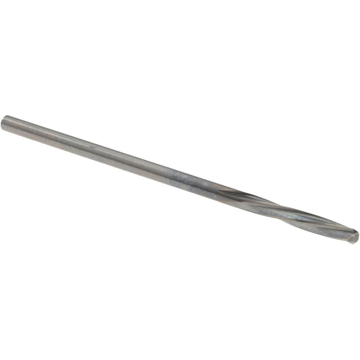 0.0657" Solid Carbide Reamer - Magafor 88860001670