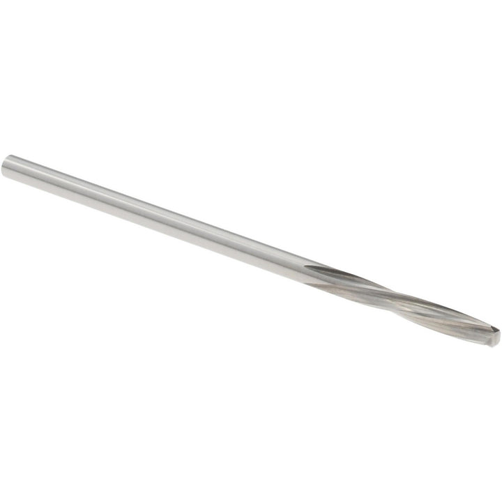 0.0705" Solid Carbide Reamer - Magafor 88860001790