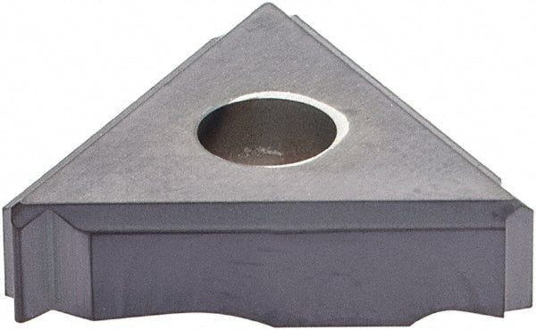 ISO 13399 Solid Carbide Insert, Grade IC908, Coated - Iscar 5902127