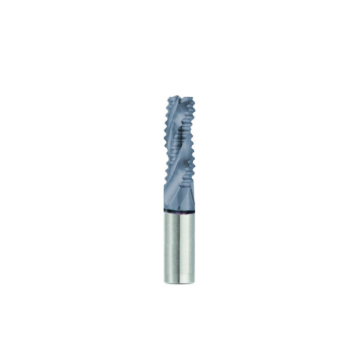 0.3750" 3-Flute Solid Carbide Roughing End Mill, TiCN - Seco 17004714