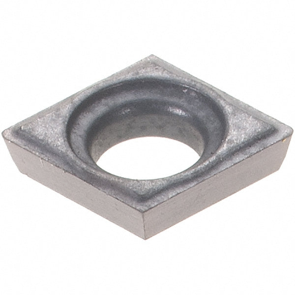 CDHH S4T002 Solid Carbide Insert, Grade TL120, TiAlN - Everede Tool 04063