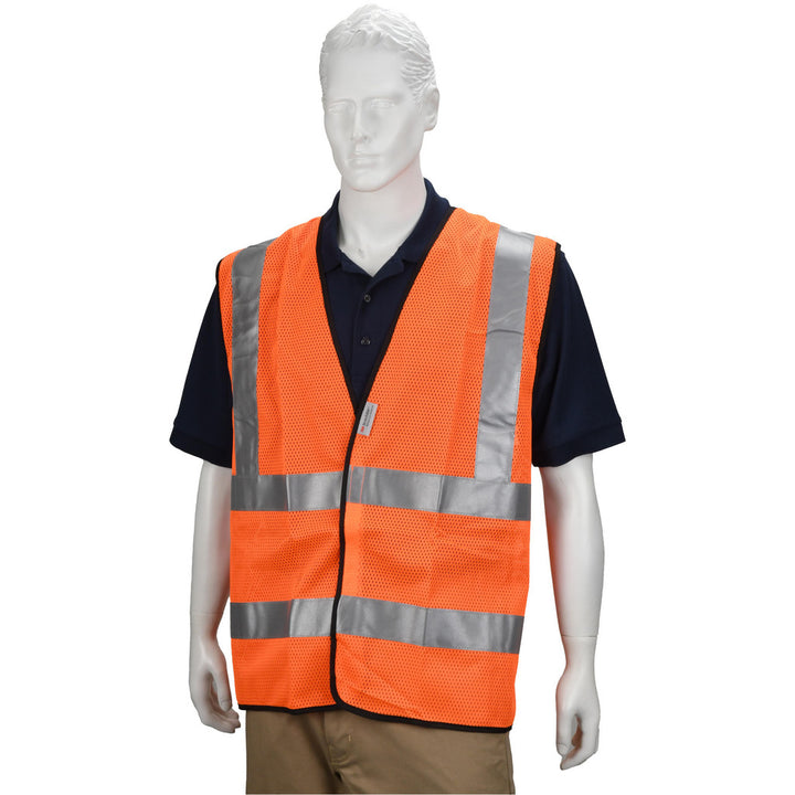 X-Large Protective Garment - PRO-SAFE PS-MSH2-OXL