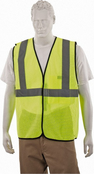 2X-Large; 3X-Large Protective Garment - PRO-SAFE PS-MSH1-Y23X