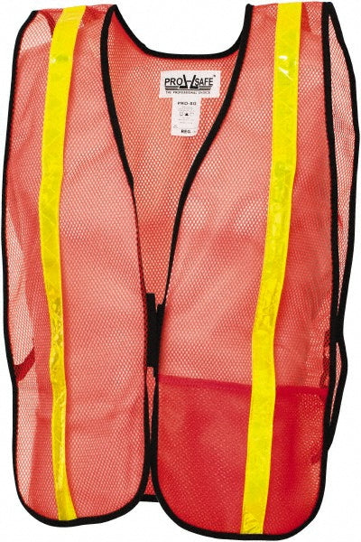 Universal Protective Garment - PRO-SAFE PS-NMSH1-O4R