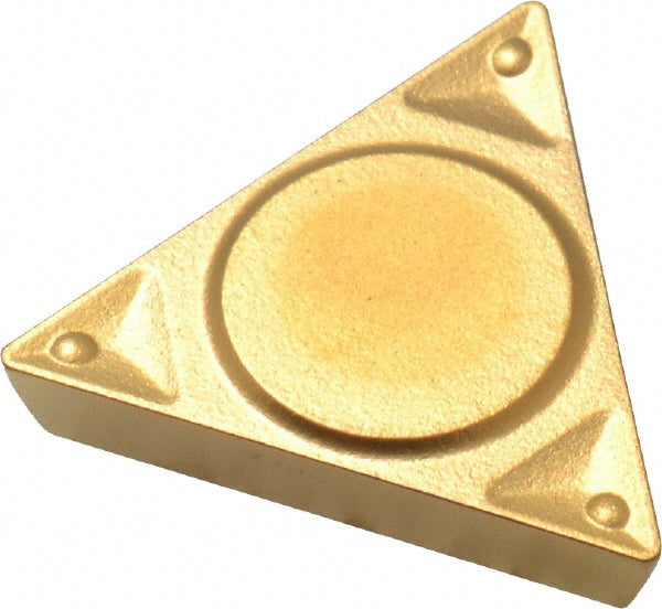 TPMR160304N-SF Solid Carbide Insert, Grade AC830P, Coated - Sumitomo 19RB485
