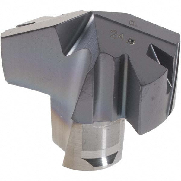 Carbide Insert, Grade IC908, TiAlN - Iscar 5506717