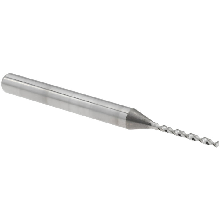 #59 Solid Carbide Drill Bit, 130° point - Harvey Tool 20300