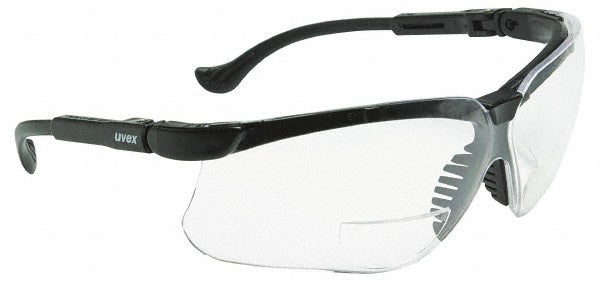 Clear Safety Glasses - Uvex S3761