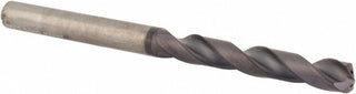0.2362" Solid Carbide Drill Bit, AlTiN, 142° point - M.A. Ford. 2XDCR2362A