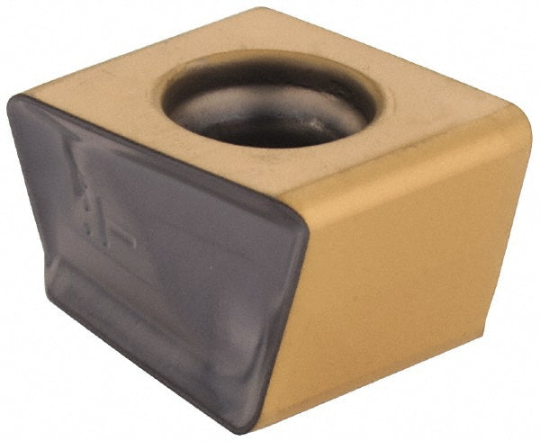 HTP LNHT 1006 ETR Solid Carbide Insert, Grade IC830, AlTiN - Iscar 5606005