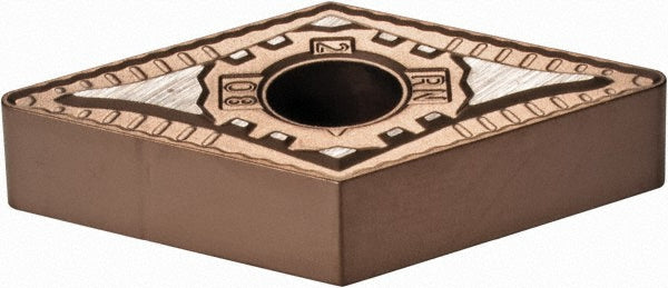 DNMG150408RN Carbide Insert, Grade KCP25B, TiCN - Kennametal 5387733