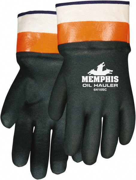 Large Gloves - MCR Safety 6410SC