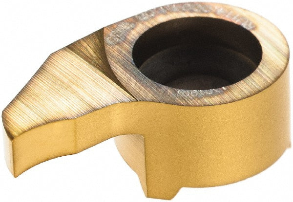 Solid Carbide Insert, Grade TN35 - HORN RU1140094108TN35