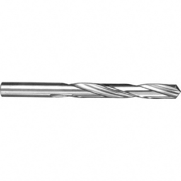 #60 Solid Carbide Drill Bit, Ti-NAMITE-A, 118° point - SGS 57098