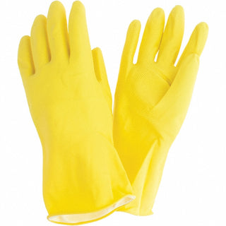 Large Yellow Gloves - PIP 48-L212Y/L