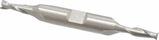 3/16" 2-Flute High Speed Steel Square End Mill - Cleveland C42054