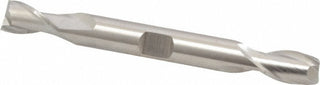 3/8" 2-Flute High Speed Steel Square End Mill - Cleveland C42065