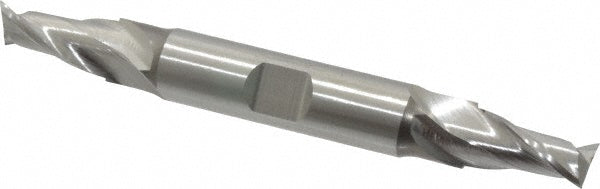 13/32" 2-Flute High Speed Steel Square End Mill - Cleveland C42067