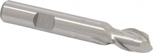 High Speed Steel Keyway End Mill - Cleveland C41681