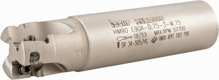 Indexable End Mills - Iscar 3101949