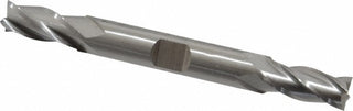 11/32" 4-Flute High Speed Steel Square End Mill - Cleveland C33038