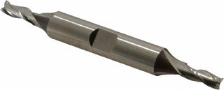 3/16" 3-Flute High Speed Steel Square End Mill - Cleveland C39577
