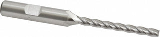 3/16" 4-Flute High Speed Steel Square End Mill - Cleveland C33428