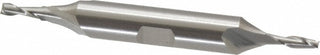 1/8" 2-Flute Cobalt Square End Mill - Cleveland C52151