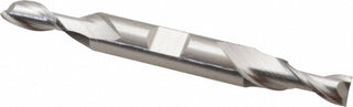 9/32" 2-Flute Cobalt Square End Mill - Cleveland C52156