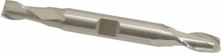 5/16" 2-Flute Cobalt Square End Mill - Cleveland C52157