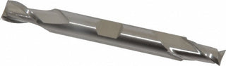 11/32" 2-Flute Cobalt Square End Mill - Cleveland C52158