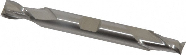 11/32" 2-Flute Cobalt Square End Mill - Cleveland C52158