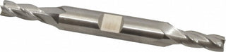 1/4" 4-Flute Cobalt Square End Mill - Cleveland C52174