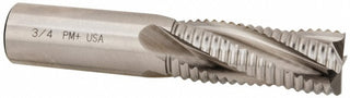 Roughing End Mill - Cleveland C43302