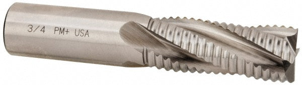 Roughing End Mill - Cleveland C43302