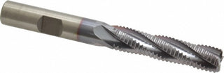 Roughing End Mill, TiCN - Cleveland C32246